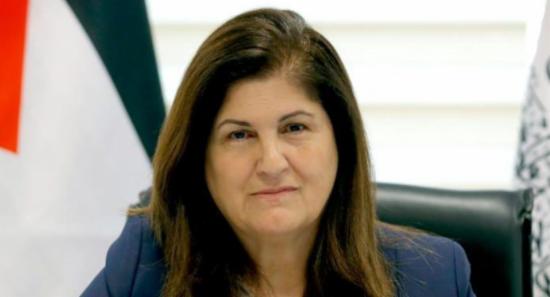 Palestinian Foreign Minister to Visit Sri Lanka